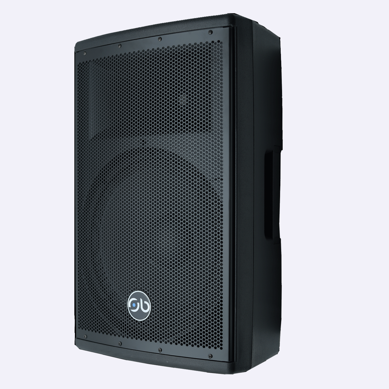 Parlante Amplificado Sound Barrier EKO15BT