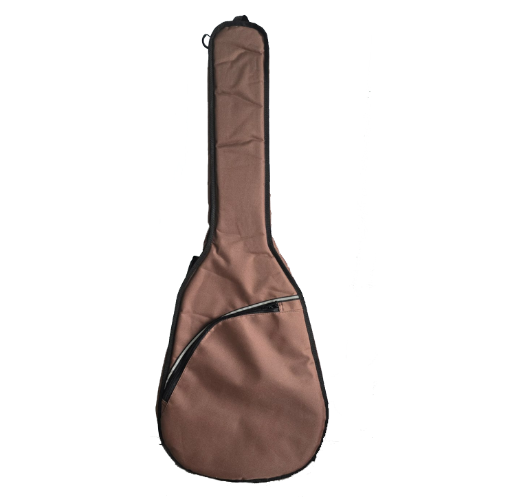 Estuche para guitarra acústica MONSERRAT EMONSE39C