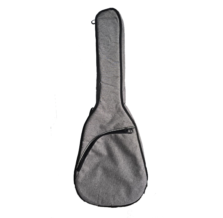 Estuche para guitarra acústica MONSERRAT EMONSE39G