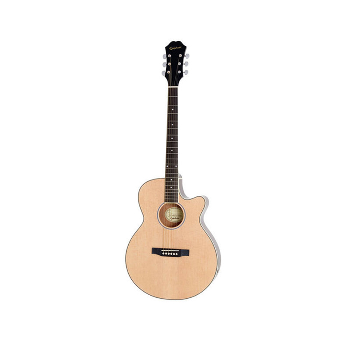 Guitarra Electroacústica Epiphone Combo PR4ENA