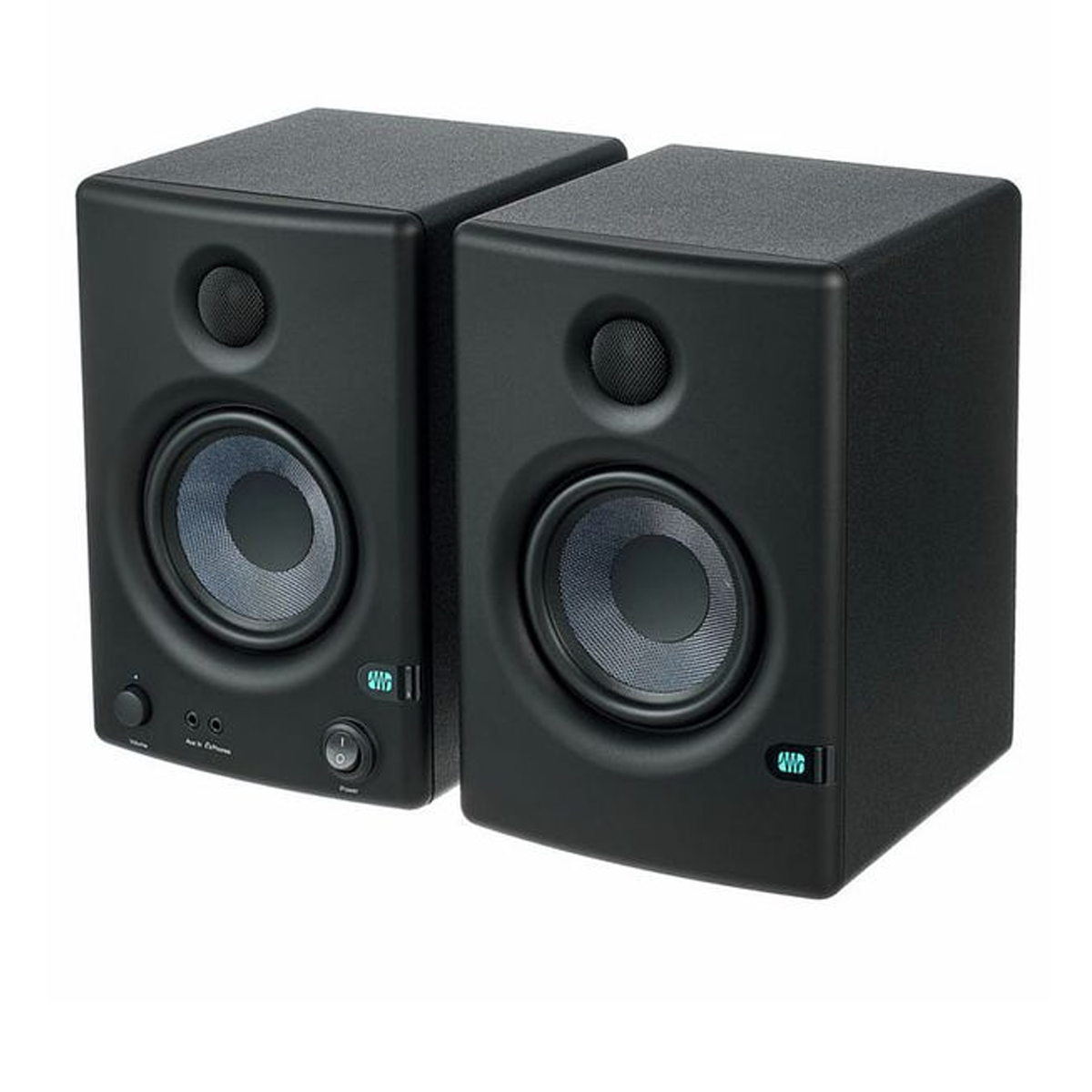 Monitor De Estudio Presonus Eris E4.5