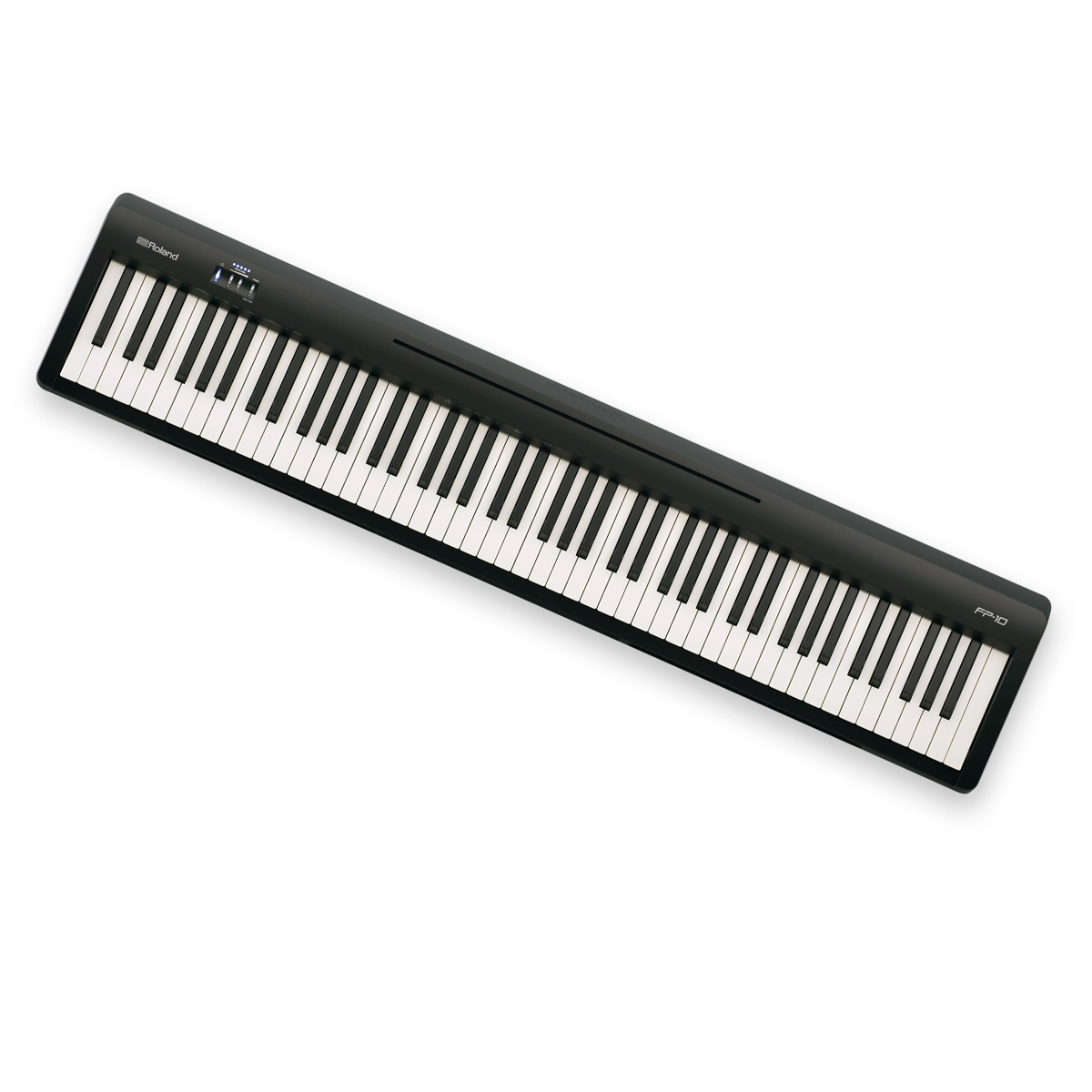 Piano Digital Roland FP10BK