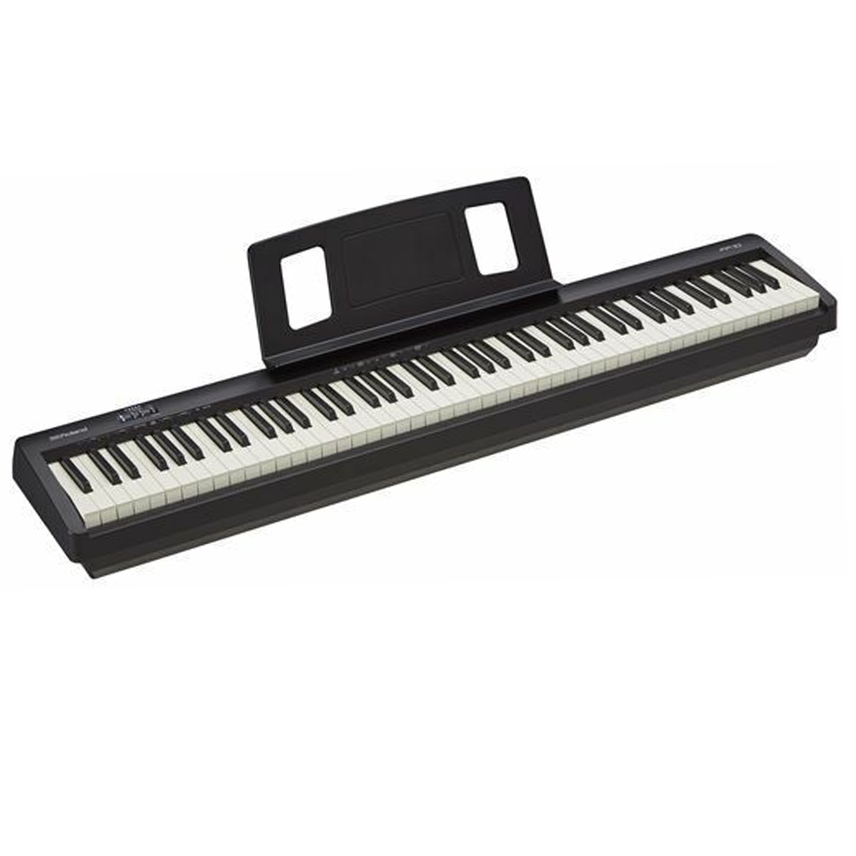 Piano Digital Roland FP10BK