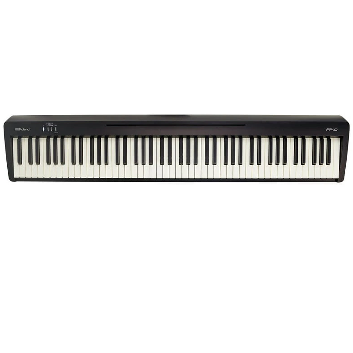 Piano Digital Roland FP10BK