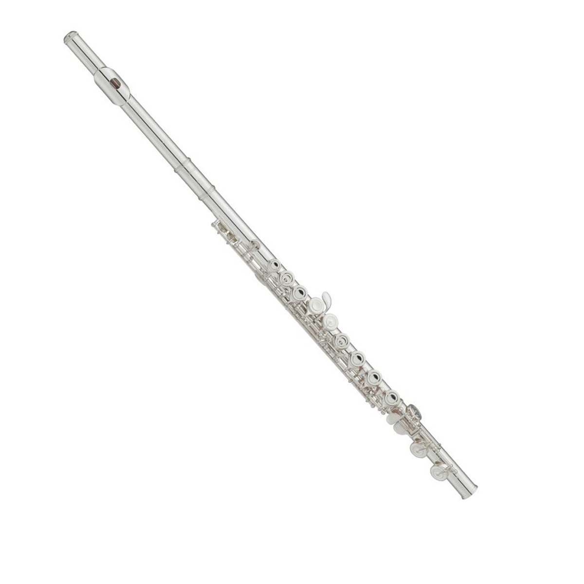 Flauta Traversa Holmer 6456S