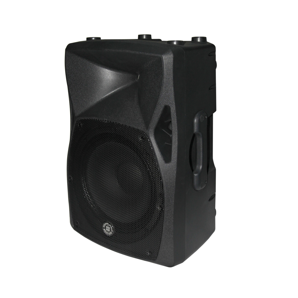 Parlante Amplificado Topp Pro FORZA12A