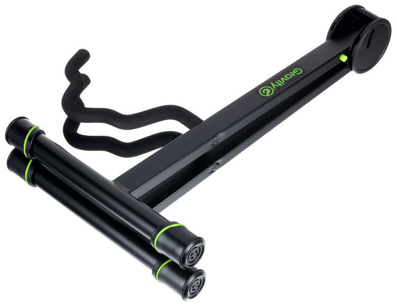 Soporte Universal Para Guitarra Gravity Solo-G