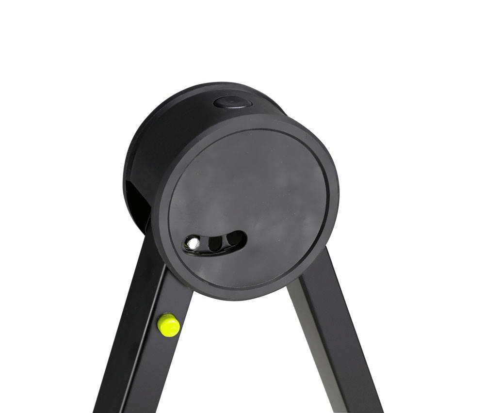 Soporte Universal Para Guitarra Gravity Solo-G