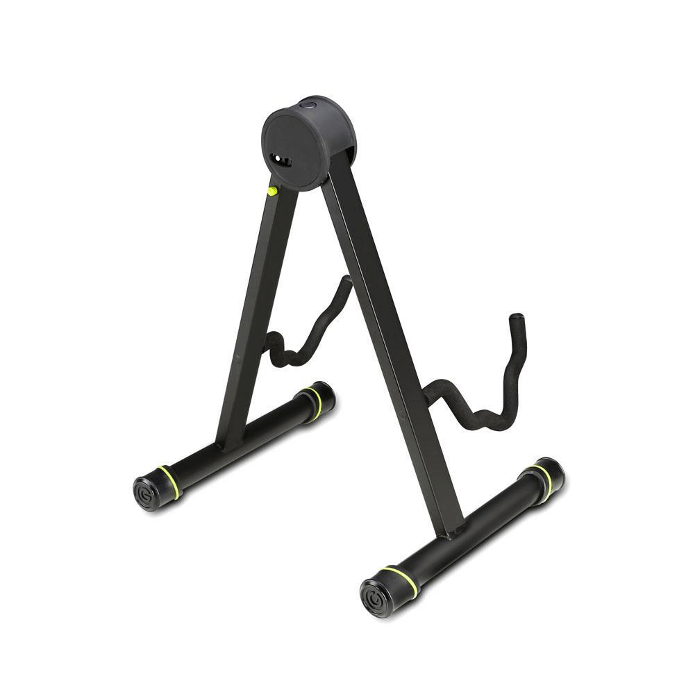 Soporte Universal Para Guitarra Gravity Solo-G