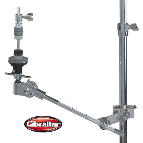 Brazo Auxiliar Para Hi-Hat Gibraltar Gb9707Xb