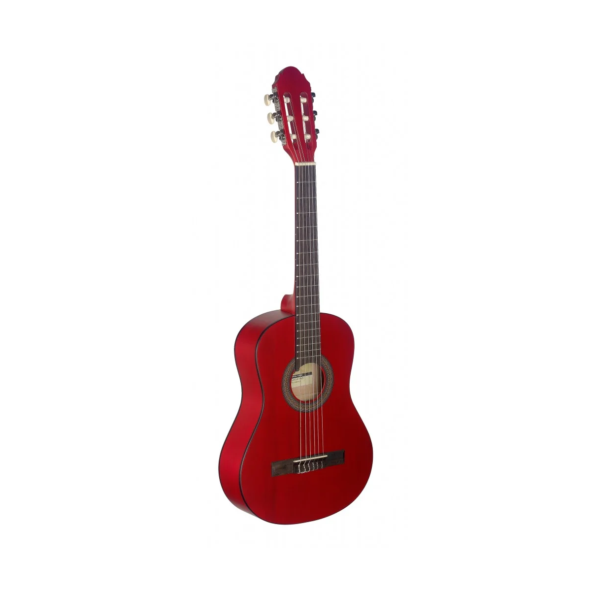 Guitarra Acústica Stagg C440M