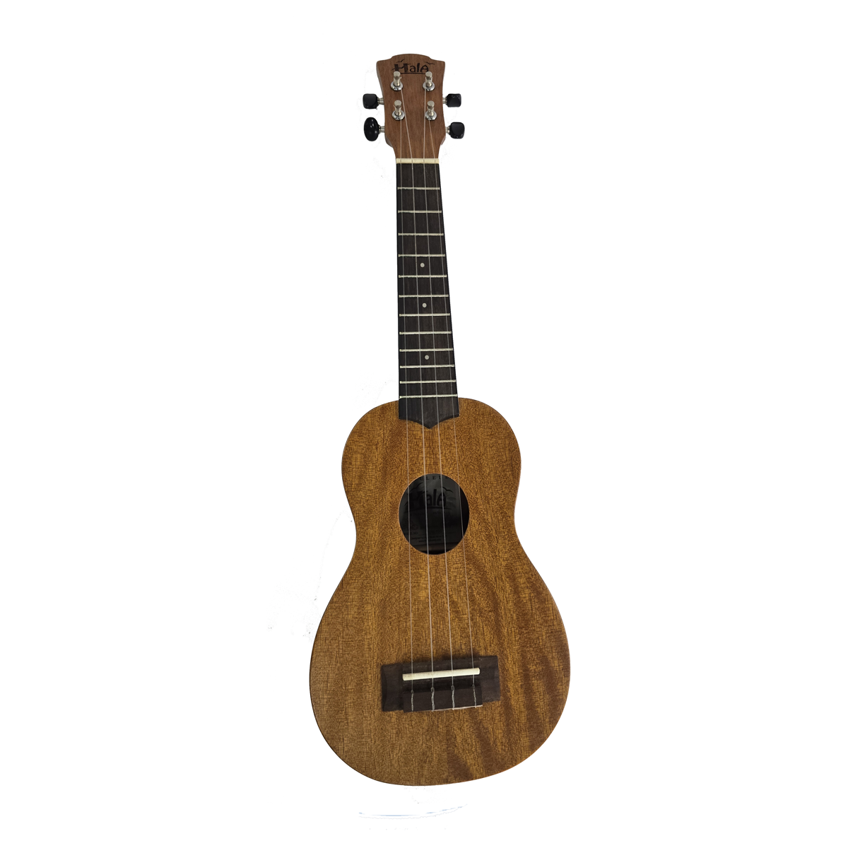 Ukelele soprano HALA HUM10S