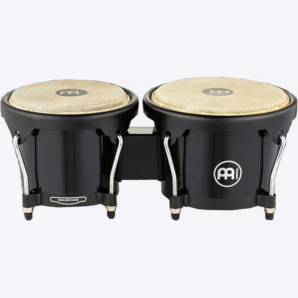 Bongo Meinl serie Journey HB50BK