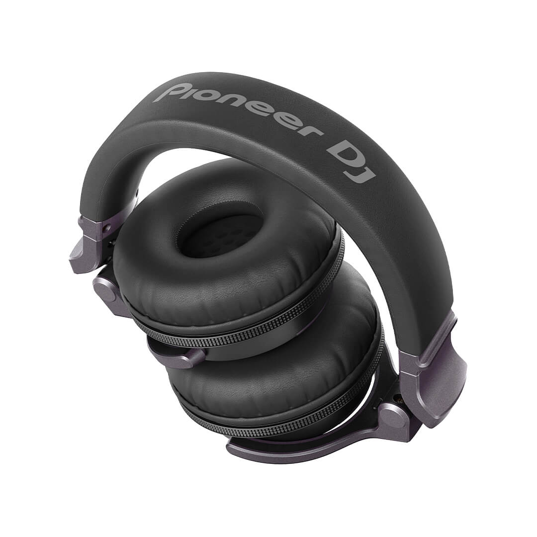 Audífonos Para Dj Pioneer Hdj-Cue1