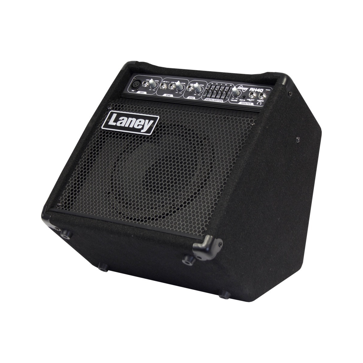 Amplificador para Guitarra Laney LYAH40