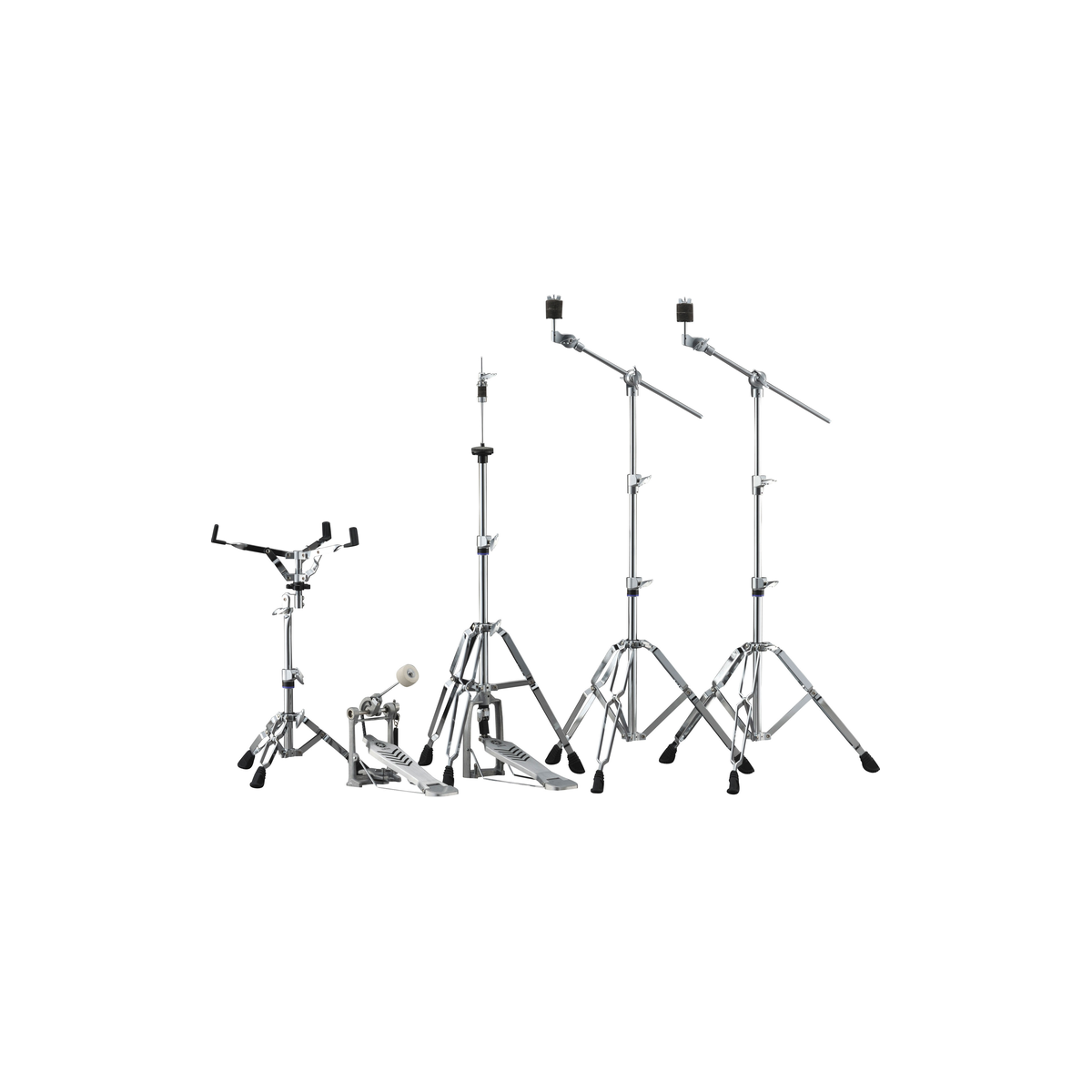 Set de Hardware para Batería Yamaha HW680W