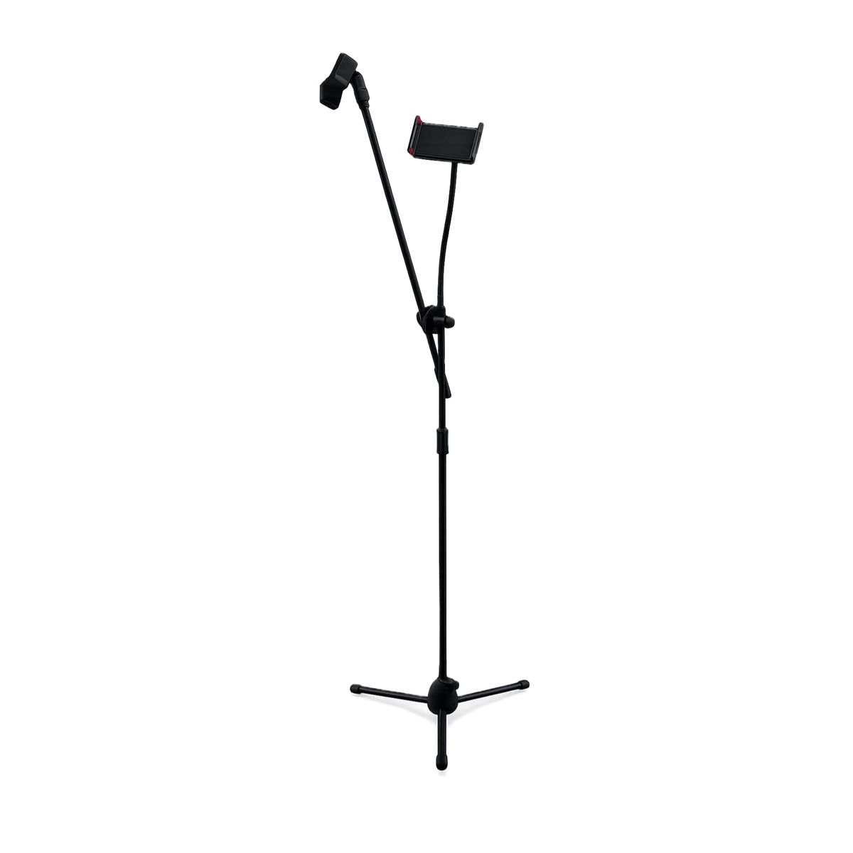 Pedestal para micrófono y celular Zoecan IJ07
