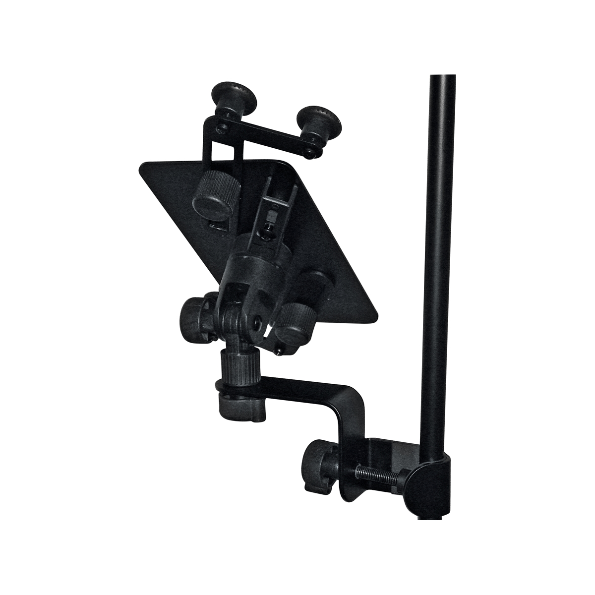 Soporte Universal Para Tablet Quik Lok IPS-12