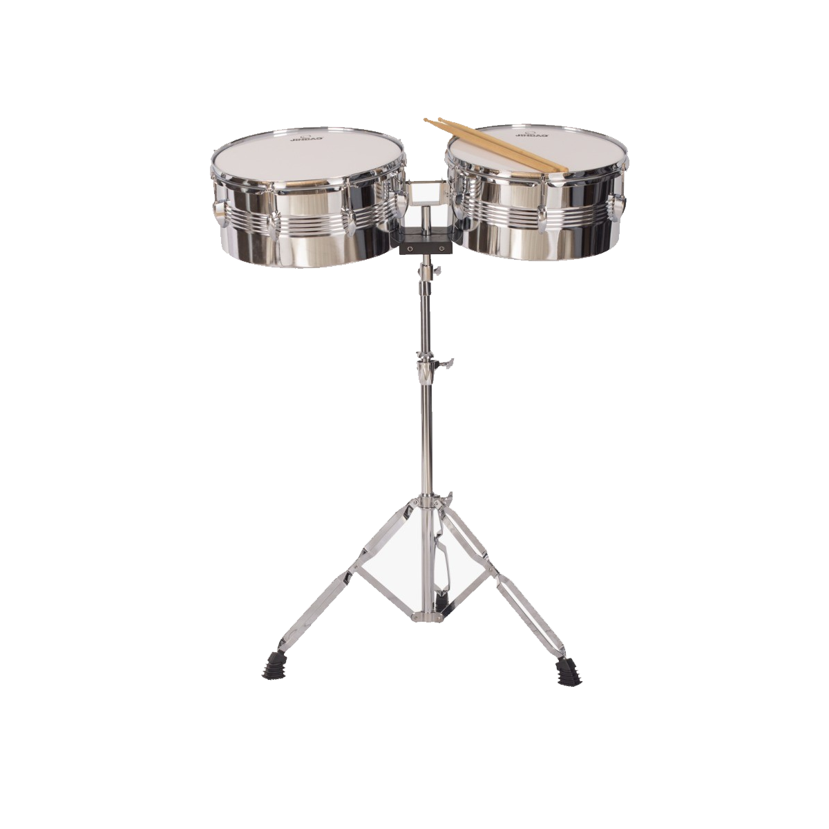 Timbaleta Jinbao de 14 y 15 pulg. JBTBC1514