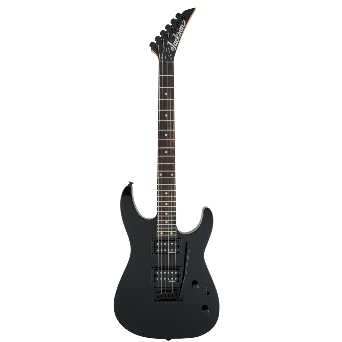 Guitarra Eléctrica Jackson Js11Blk