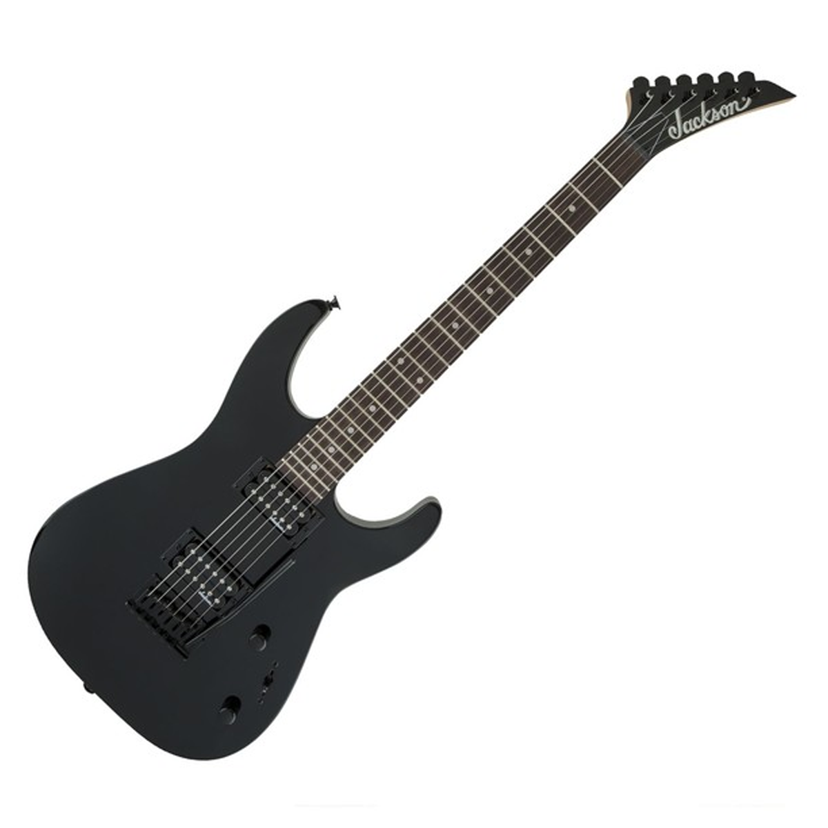 Guitarra Eléctrica Jackson Js11Blk
