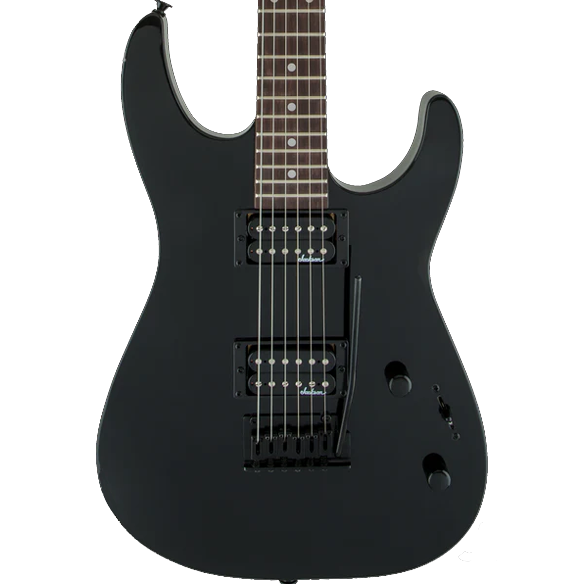 Guitarra Eléctrica Jackson Js11Blk