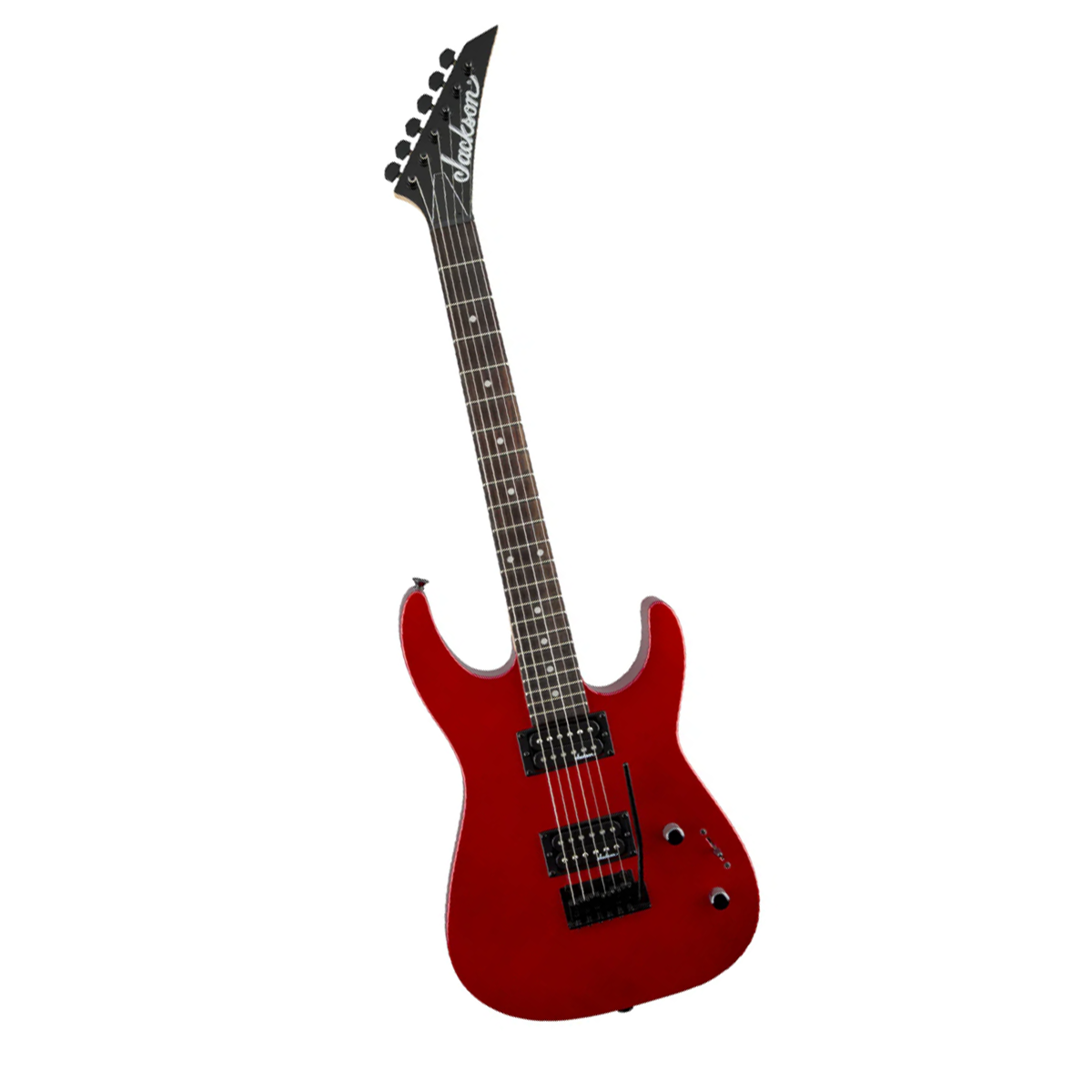 Guitarra Eléctrica Jackson Dinky JS11DKMTRD