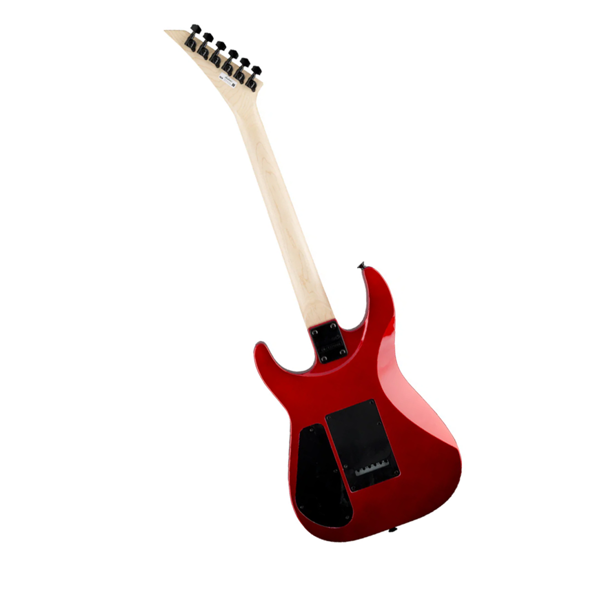 Guitarra Eléctrica Jackson Dinky JS11DKMTRD