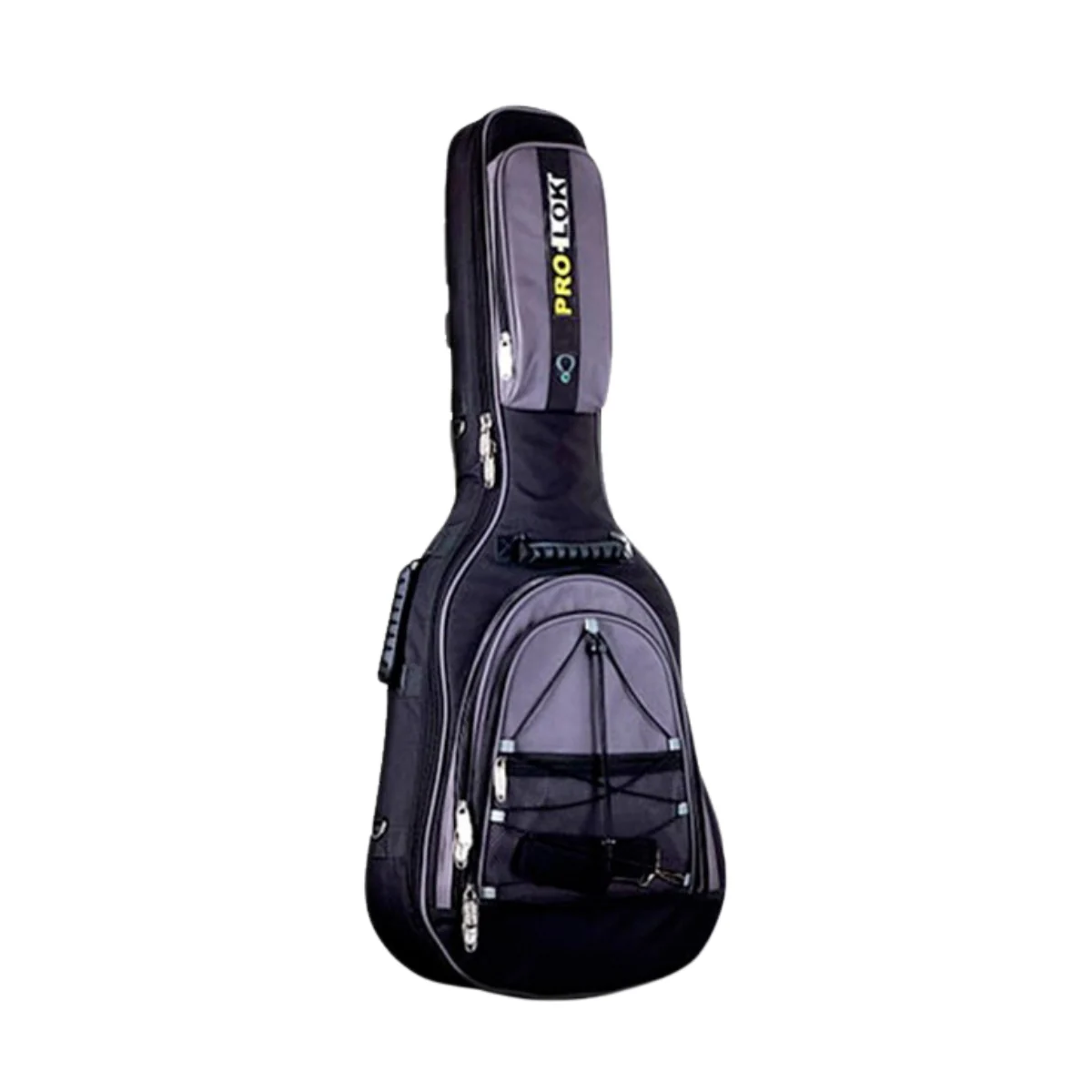 Estuche para guitarra clásica PROLOK JUPITERC