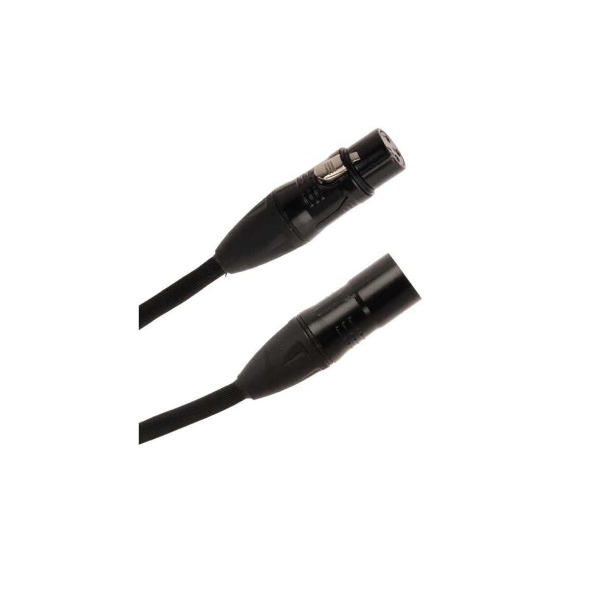 Cable para micrófono XLR de 15 Mts QUIKLOK JUSTMF15