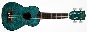 Ukelele Soprano Kala Brand