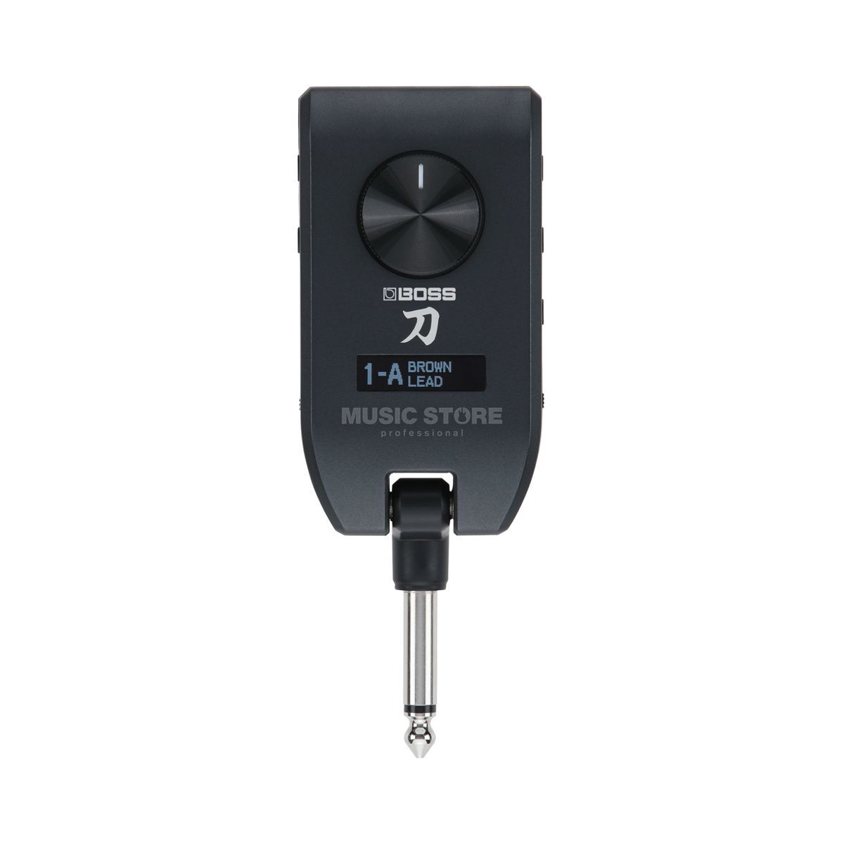 Amplificador Personal Para Guitarra Boss Katana-Go