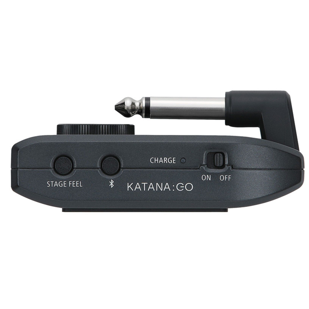 Amplificador Personal Para Guitarra Boss Katana-Go