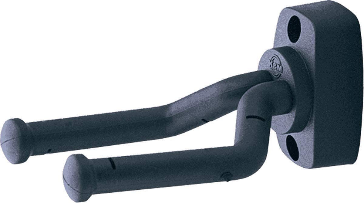 Soporte de pared para Guitarra K&M KM1628055