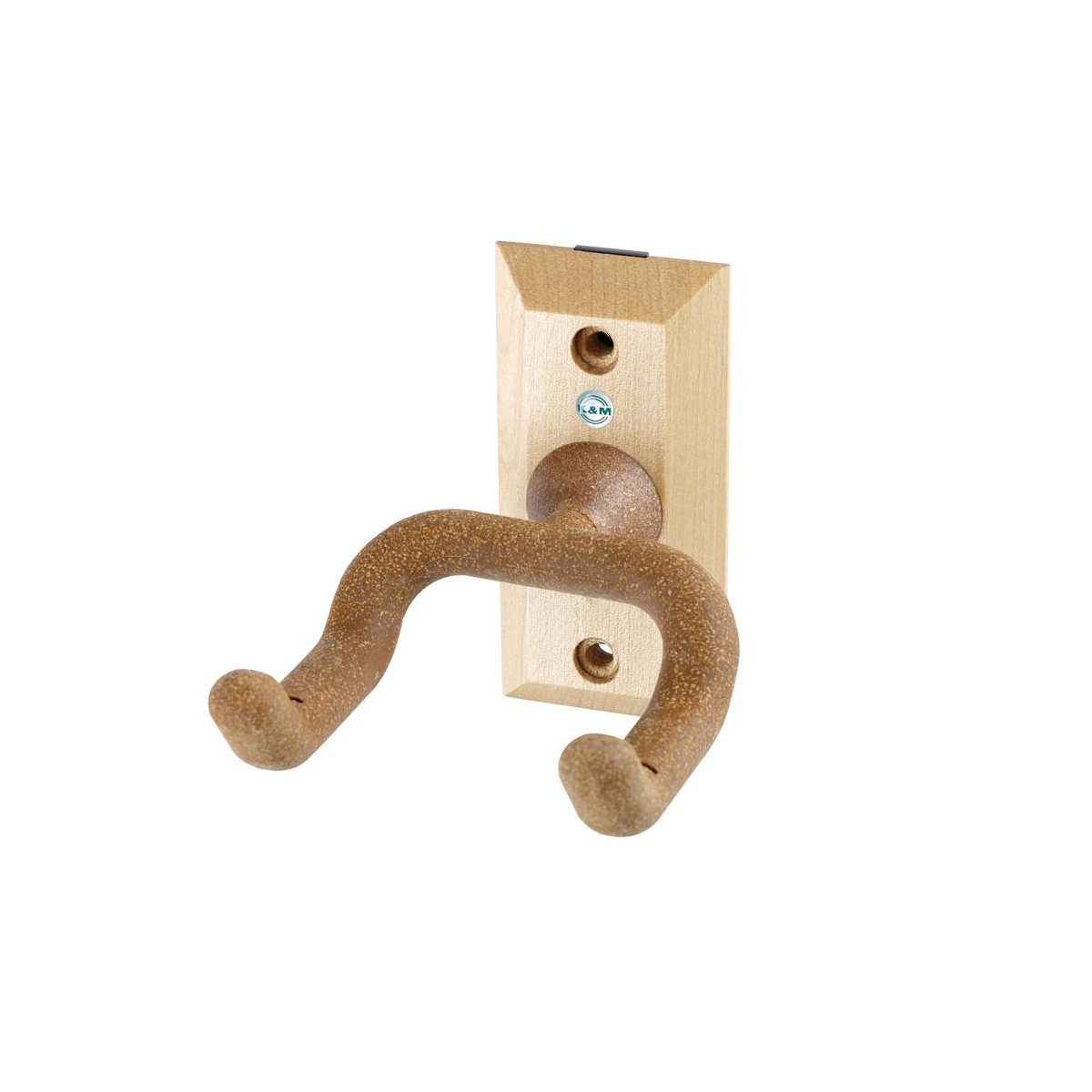 Base de pared para guitarra o bajo Konig & Meyer KM1622095