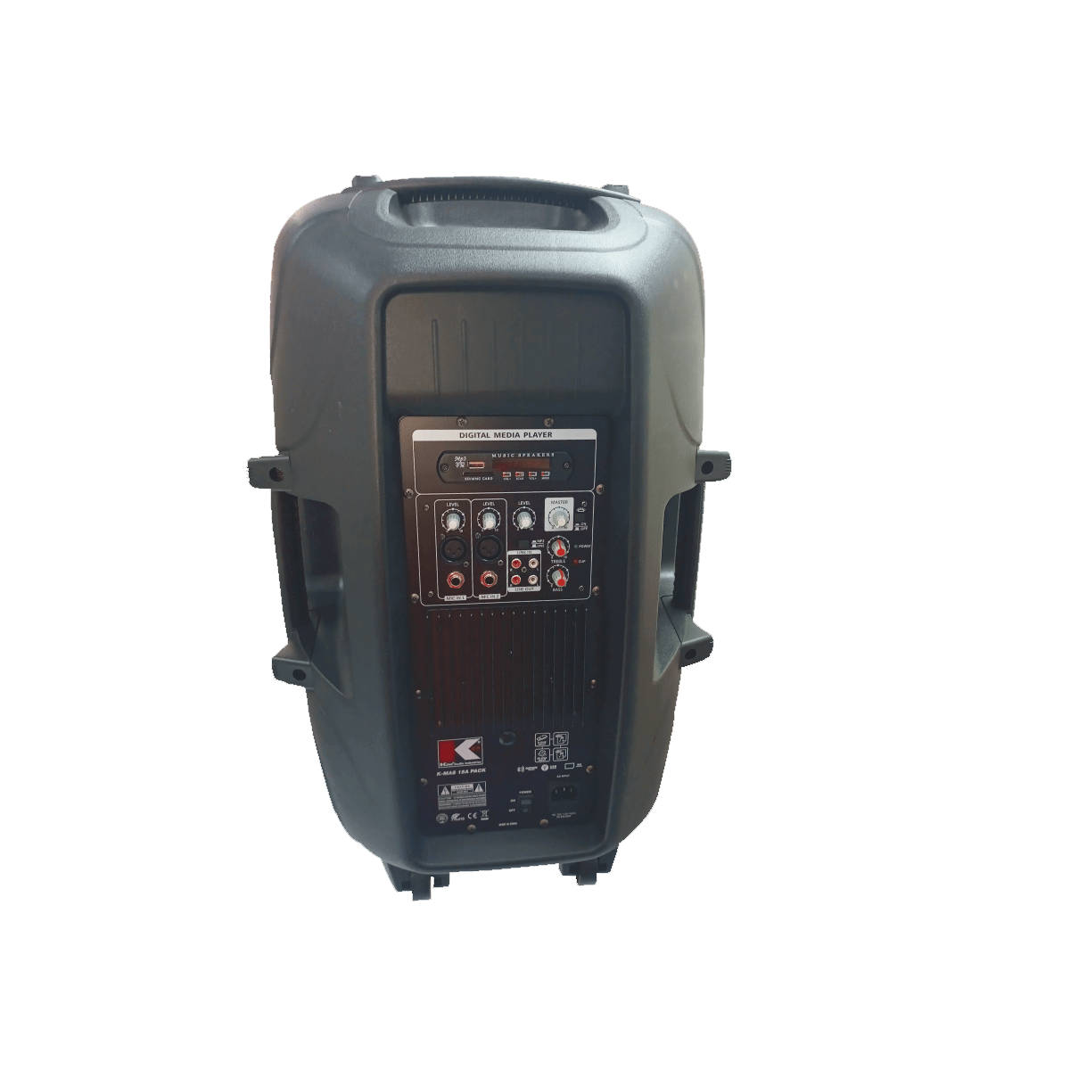 Parlante activo Kohlt KMAS15A