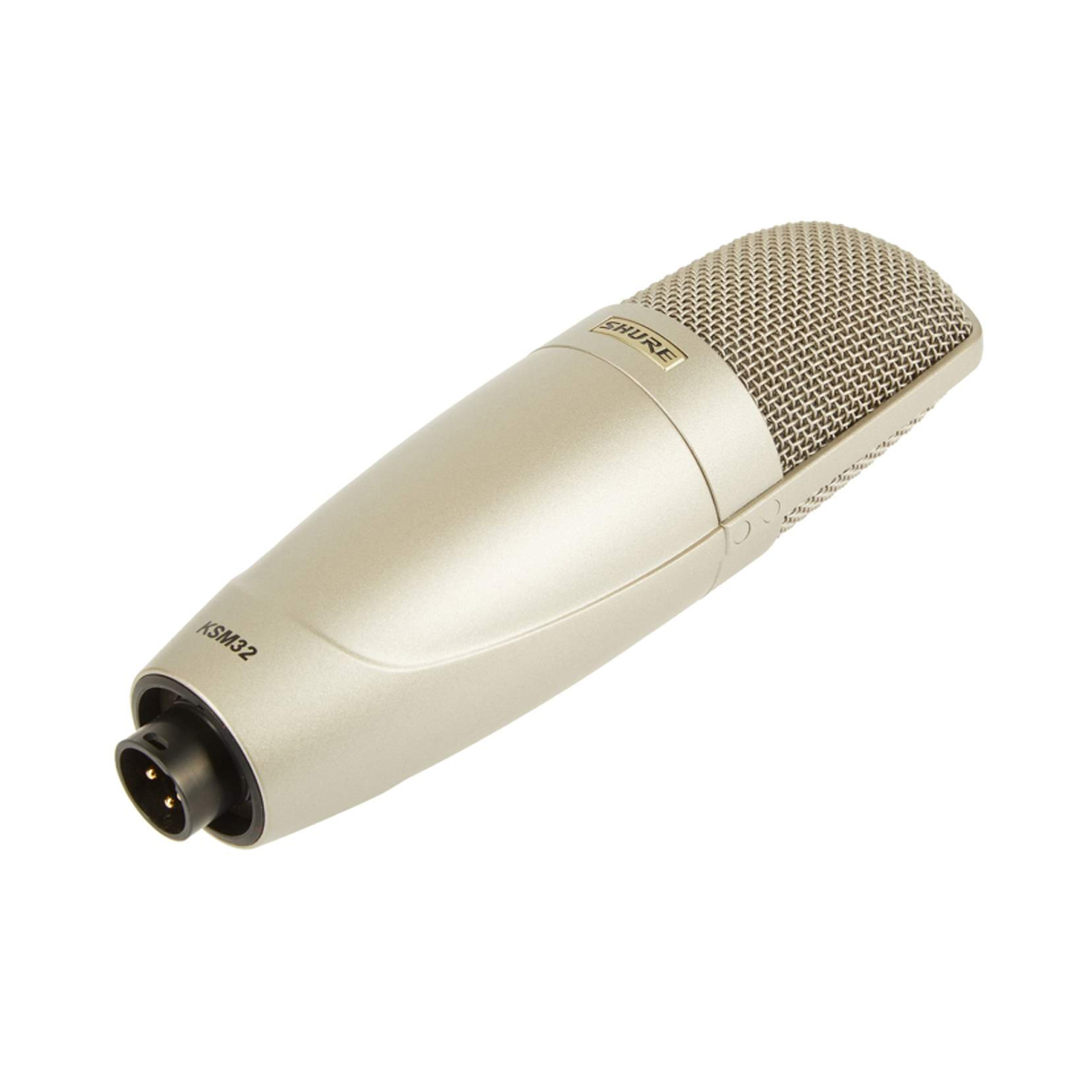 Micrófono de Estudio Shure KSM32