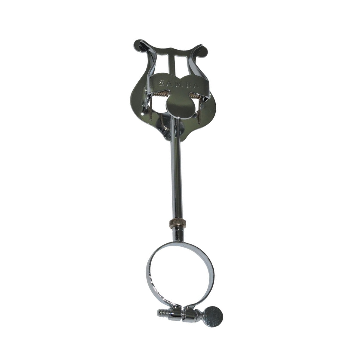 Atril de marcha para Clarinete Lazer LB336