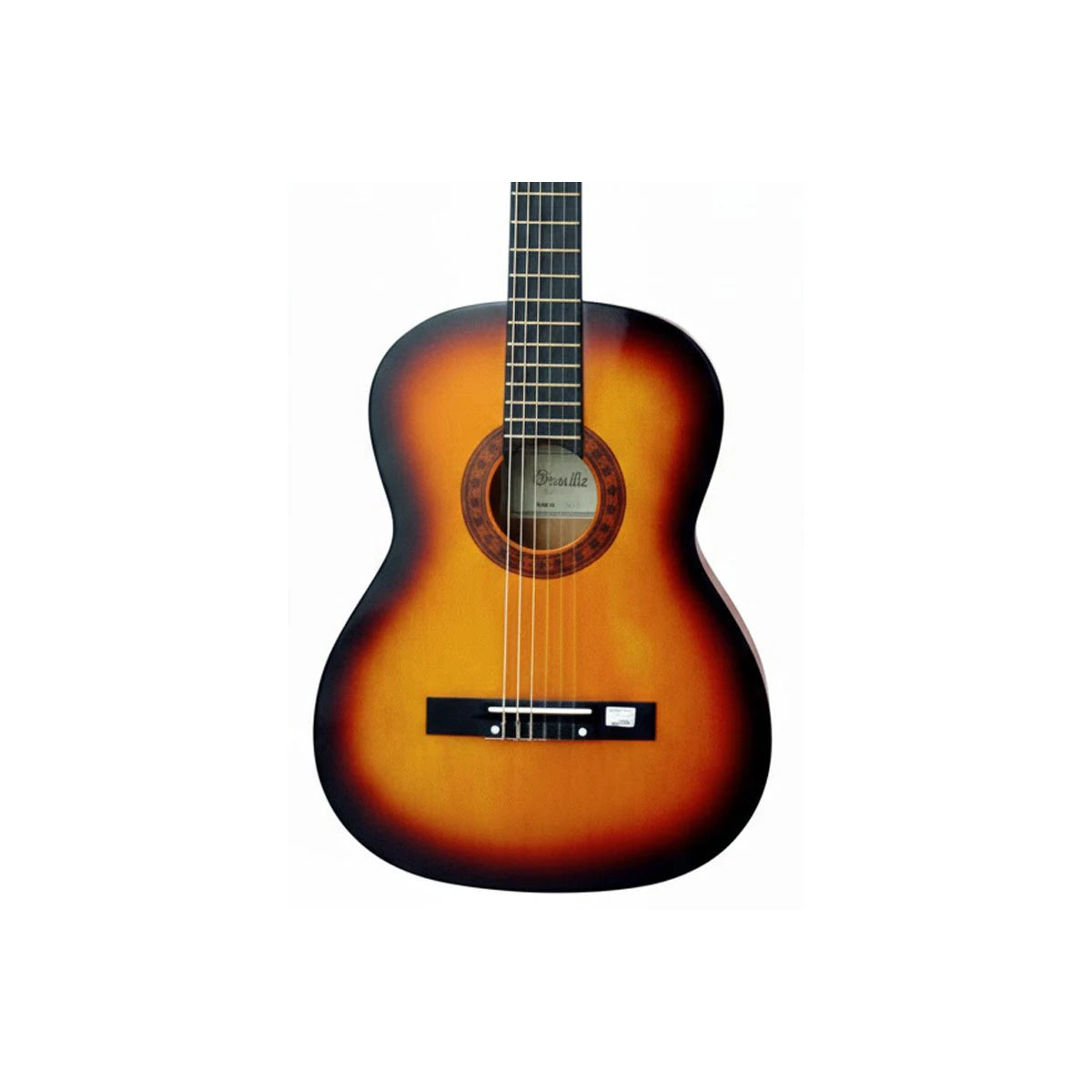 Guitarra acústica Sevilla LC14SB