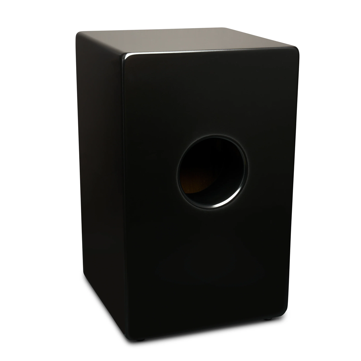 Cajón Peruano negro (Black Box) LP LP1428NYII