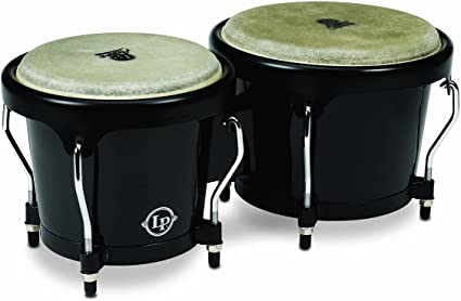 Bongo De Fibra De Vidrio Lp Aspire Lpa601Bk