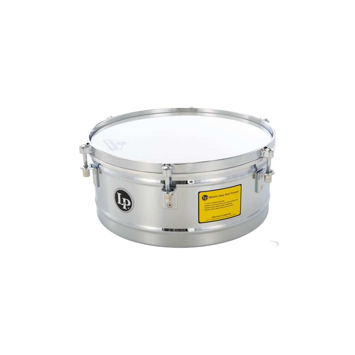 Timbaleta LP Matador LPM257