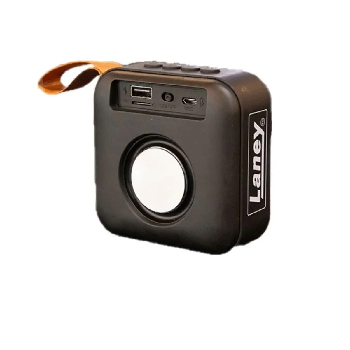 Mini Parlante Bluettoth Portátil Laney LSS45