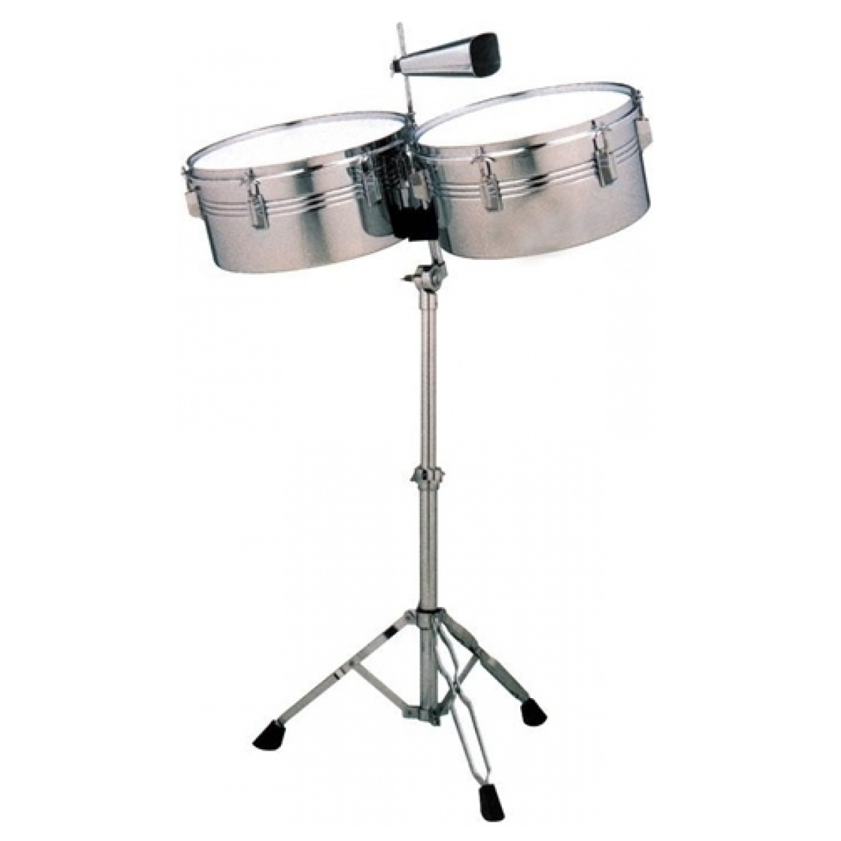 Timbaleta del 13 y 14 pulg. Tribal LTB31