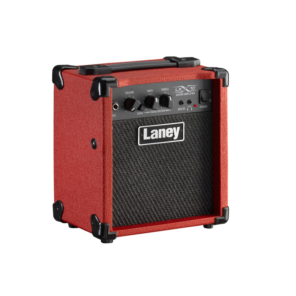 Amplificador para Guitarra Laney LYLX10RED