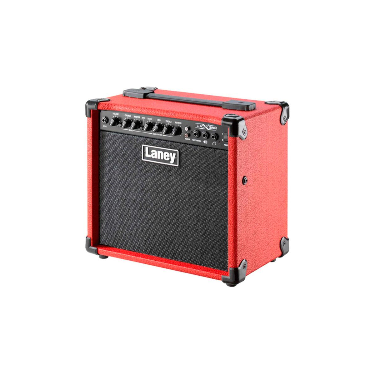 Amplificador para Guitarra Laney LX35RED