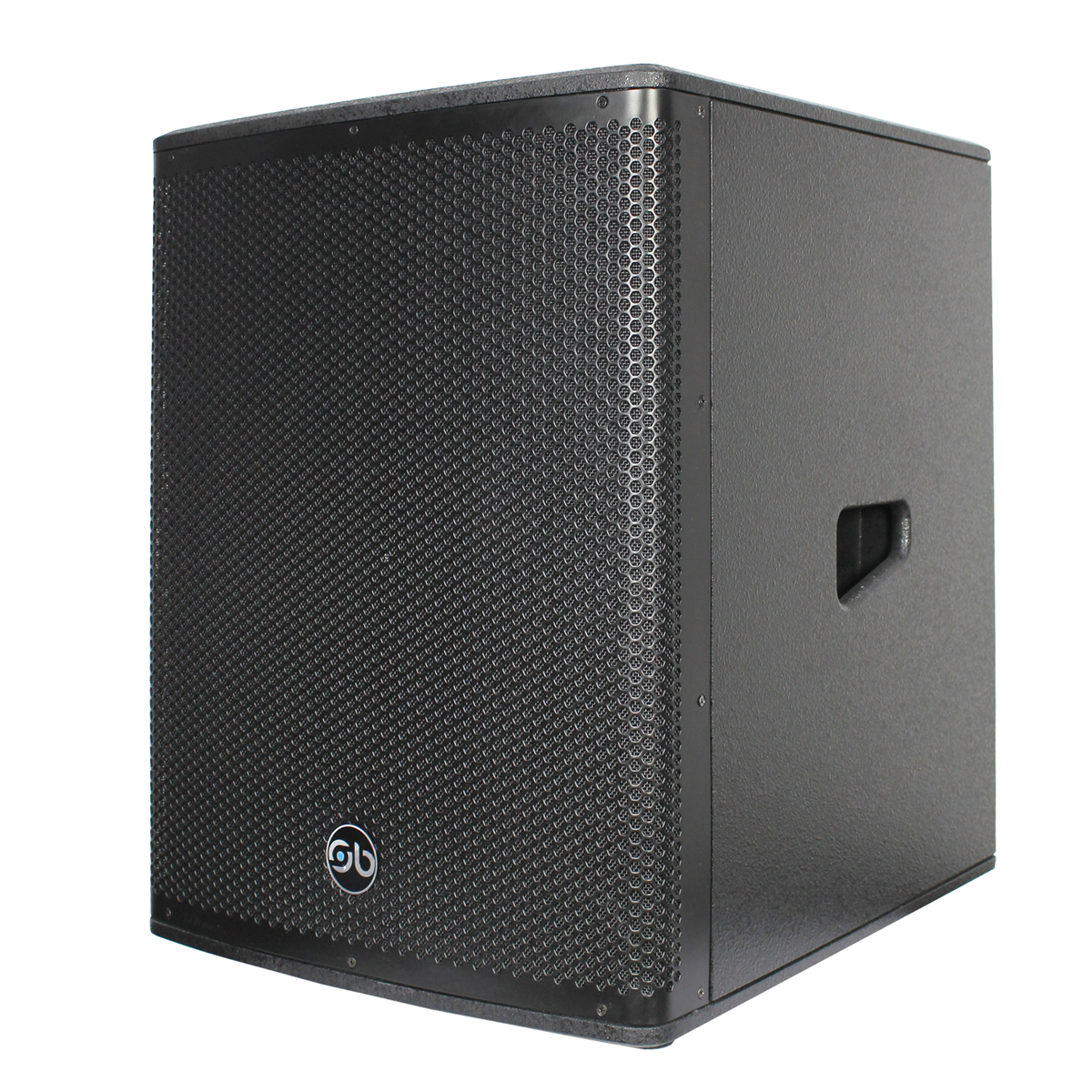 Subwoffer Activo Sound Barrier de 18" LY18ASUB