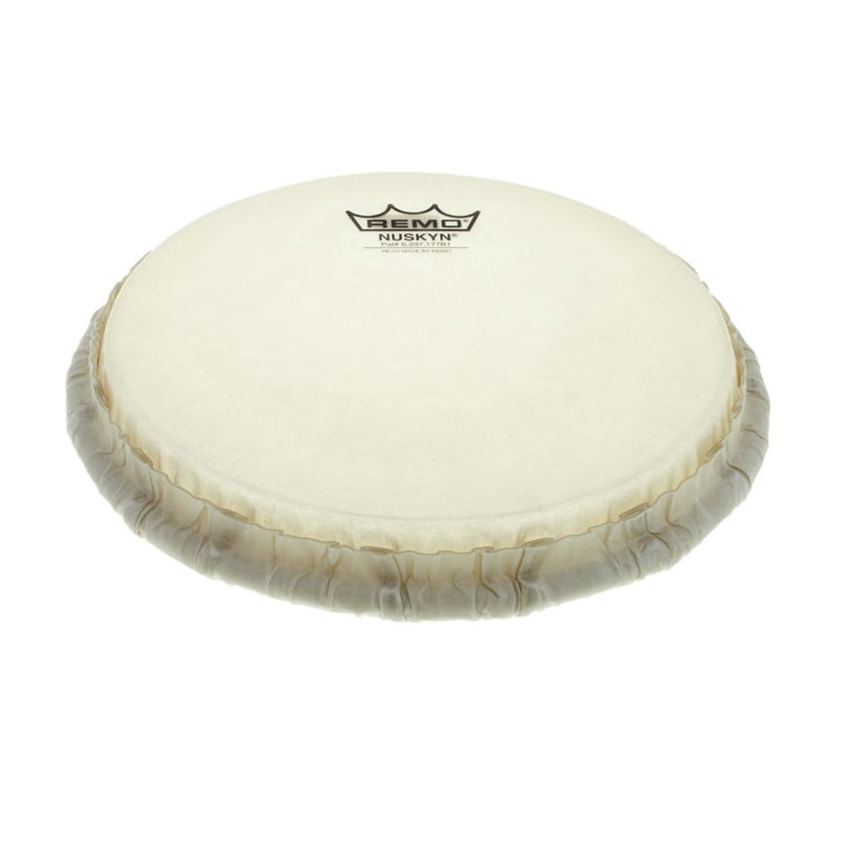 Parche Para Bongo Remo Nuskyn De 8.5" M90850N6