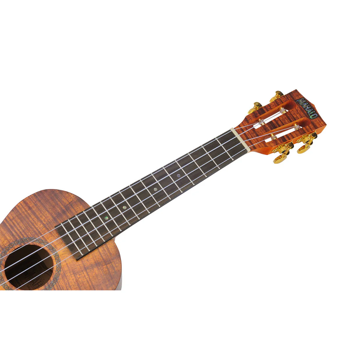 Ukelele Concierto Mahalo AES KOA MA2KA