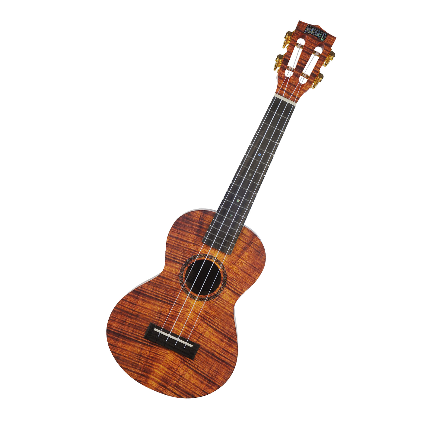Ukelele Concierto Mahalo MA2KA